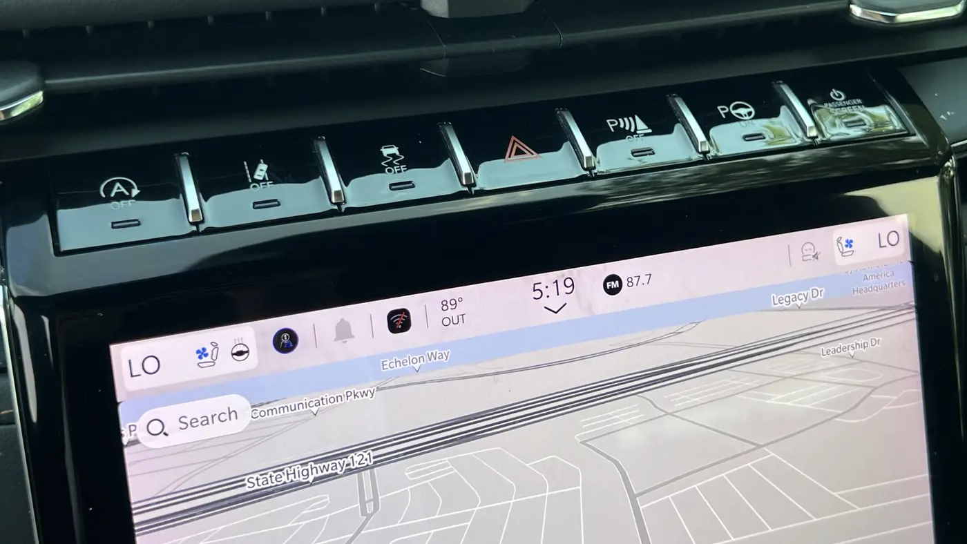 2023 Jeep Grand Cherokee Summit