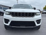 2023 Grand Cherokee Thumbnail 9