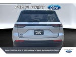 2023 Grand Cherokee Thumbnail 4