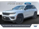 2023 Grand Cherokee Thumbnail 10