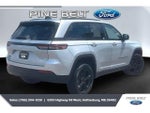 2023 Grand Cherokee Thumbnail 11
