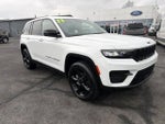 2023 Grand Cherokee Thumbnail 1