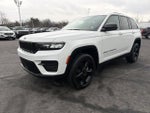 2023 Grand Cherokee Thumbnail 8