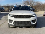 2023 Grand Cherokee Thumbnail 2