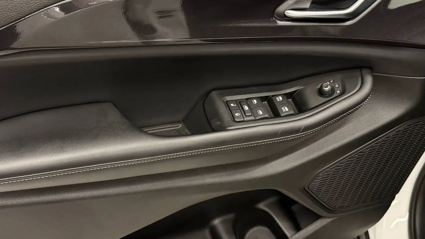 2023 Jeep Grand Cherokee Laredo X