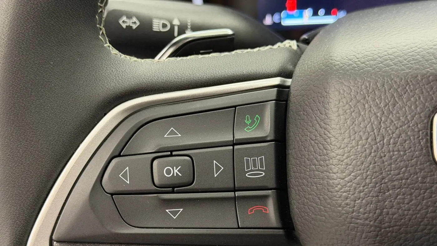 2023 Jeep Grand Cherokee Laredo X