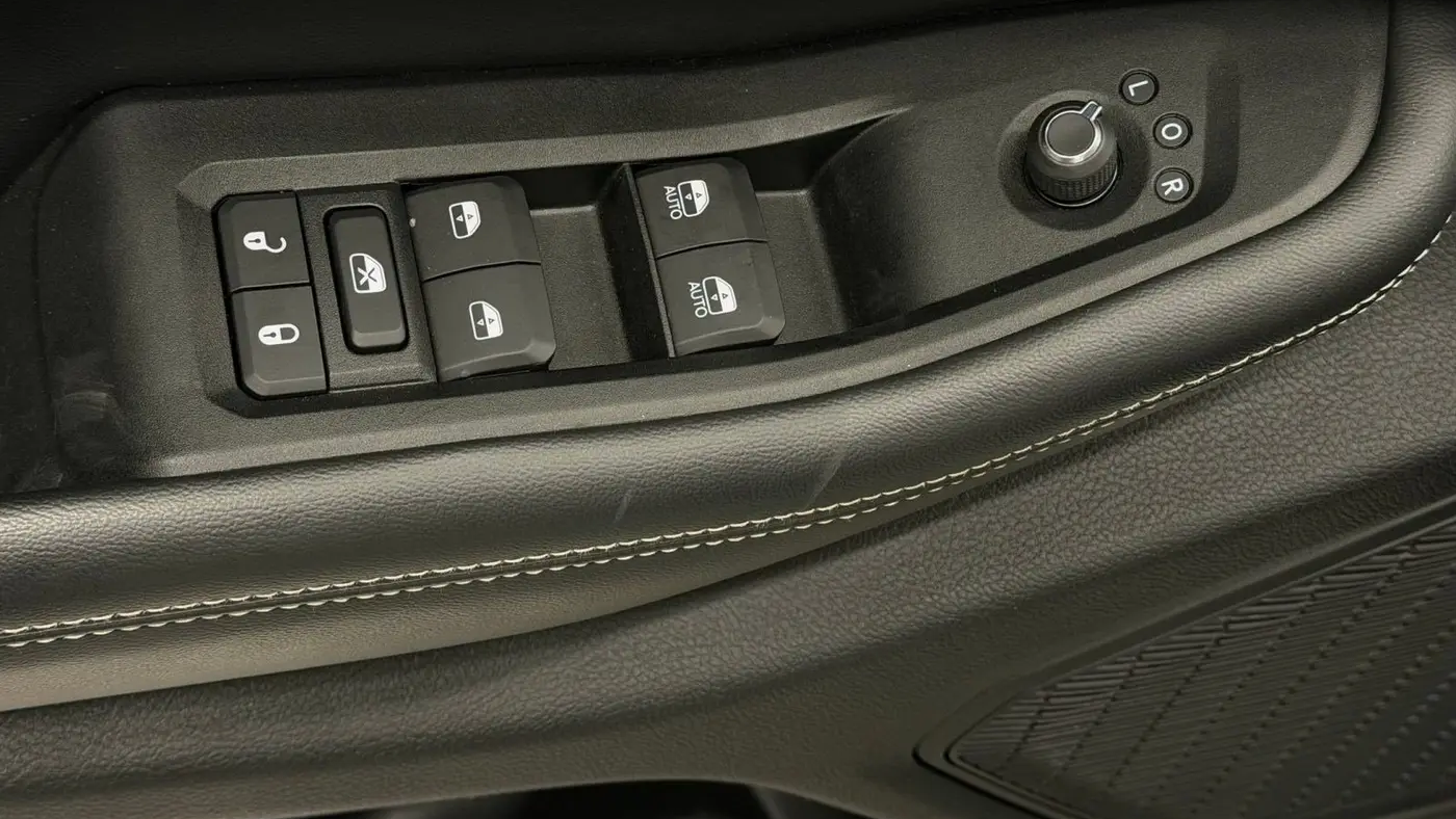 2023 Jeep Grand Cherokee Laredo X