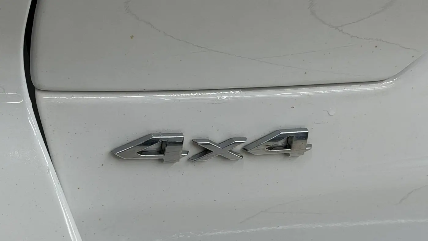 2023 Jeep Grand Cherokee Laredo X