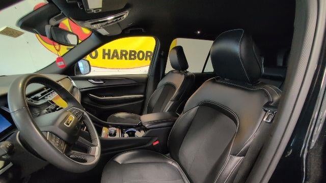 2023 Jeep Grand Cherokee Laredo X