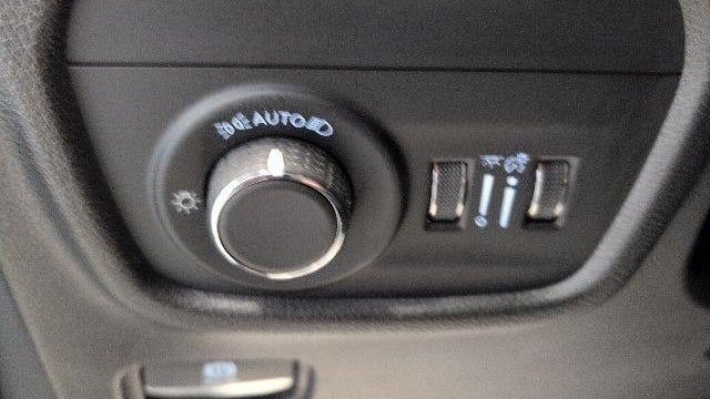 2023 Jeep Grand Cherokee Laredo X