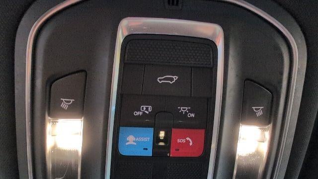 2023 Jeep Grand Cherokee Laredo X