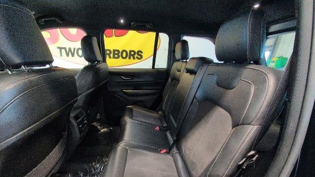 2023 Jeep Grand Cherokee Laredo X