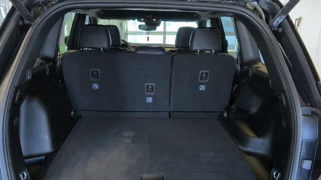 2023 Jeep Grand Cherokee Laredo X
