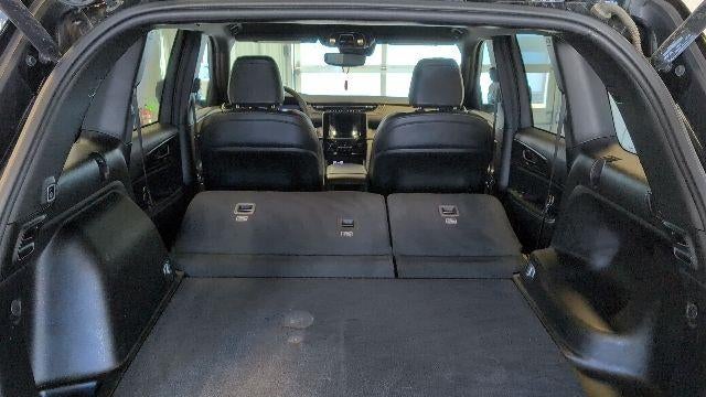 2023 Jeep Grand Cherokee Laredo X