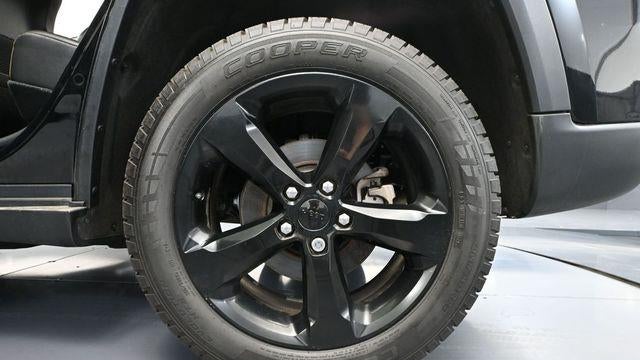 2023 Jeep Grand Cherokee Altitude X