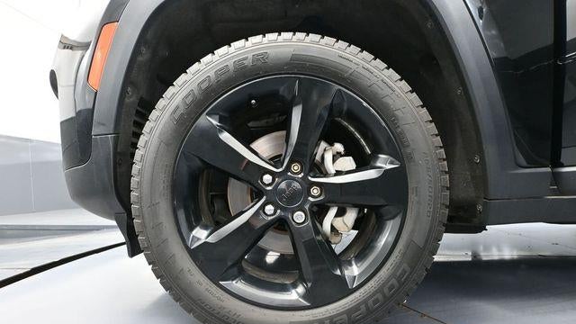 2023 Jeep Grand Cherokee Altitude X