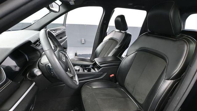 2023 Jeep Grand Cherokee Altitude X