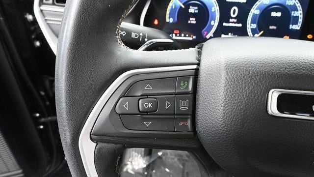 2023 Jeep Grand Cherokee Altitude X
