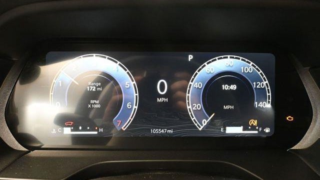 2023 Jeep Grand Cherokee Altitude X