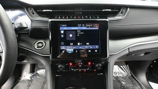 2023 Jeep Grand Cherokee Altitude X