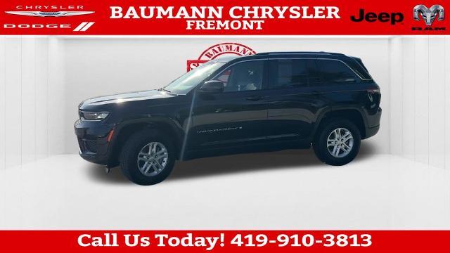 2023 Jeep Grand Cherokee Laredo X