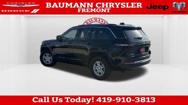 2023 Jeep Grand Cherokee Laredo X