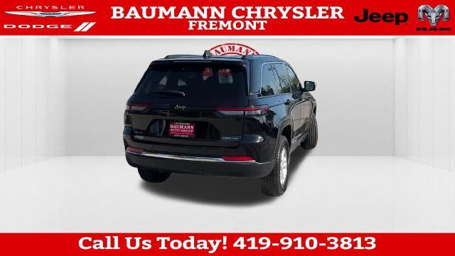 2023 Jeep Grand Cherokee Laredo X