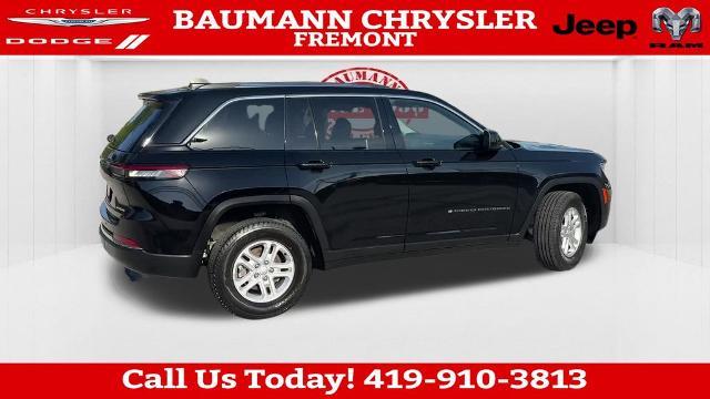 2023 Jeep Grand Cherokee Laredo X
