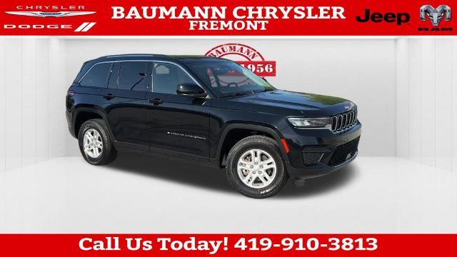 2023 Jeep Grand Cherokee Laredo X