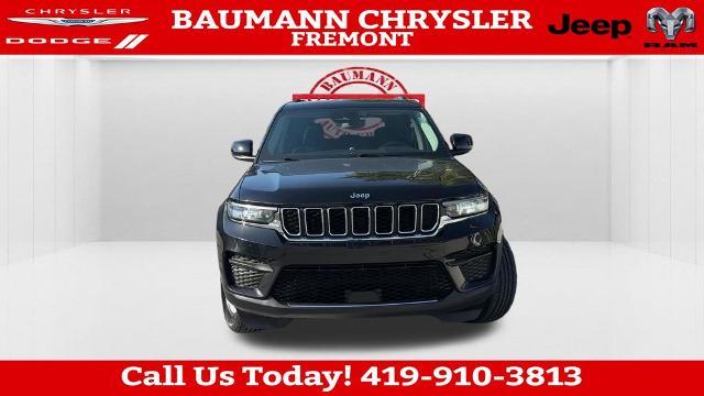 2023 Jeep Grand Cherokee Laredo X