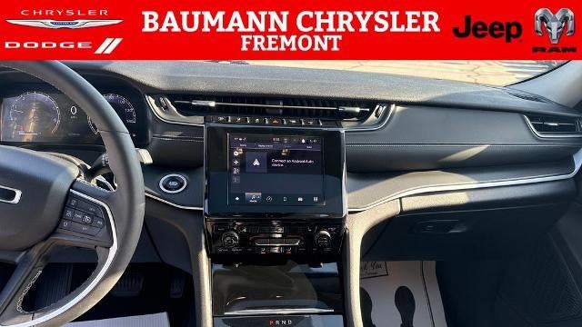 2023 Jeep Grand Cherokee Laredo X
