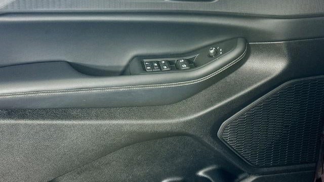 2023 Jeep Grand Cherokee Laredo X