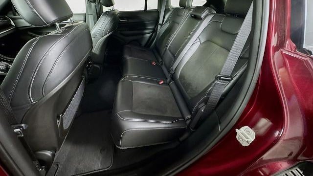 2023 Jeep Grand Cherokee Laredo X