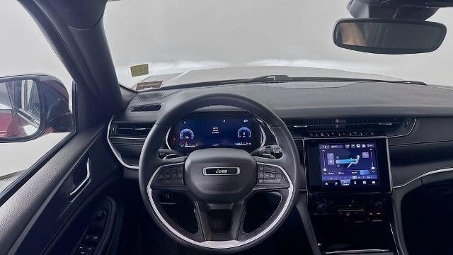 2023 Jeep Grand Cherokee Laredo X