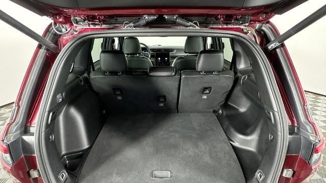 2023 Jeep Grand Cherokee Laredo X