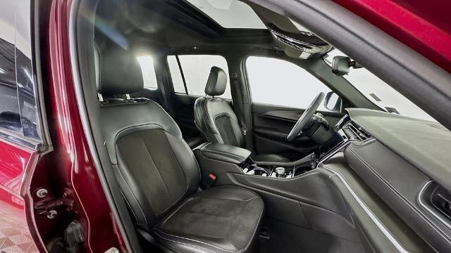 2023 Jeep Grand Cherokee Laredo X
