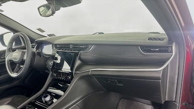 2023 Jeep Grand Cherokee Laredo X