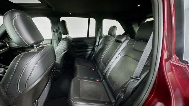 2023 Jeep Grand Cherokee Laredo X