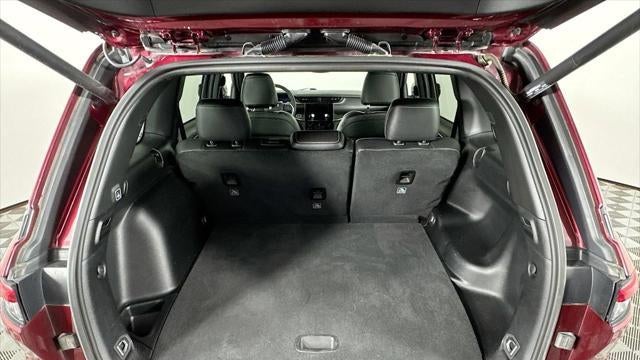 2023 Jeep Grand Cherokee Laredo X