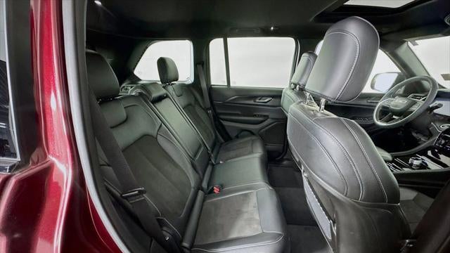 2023 Jeep Grand Cherokee Laredo X
