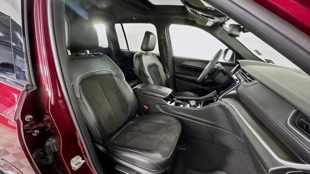 2023 Jeep Grand Cherokee Laredo X