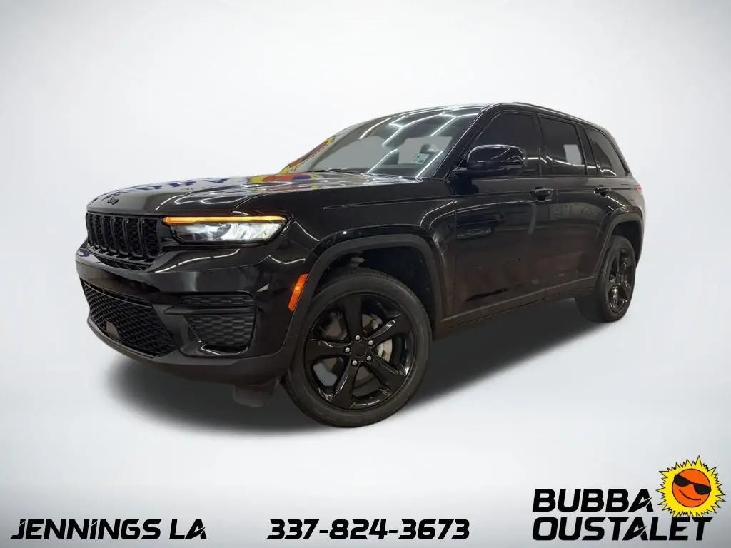 2023 Jeep Cherokee - $34,925