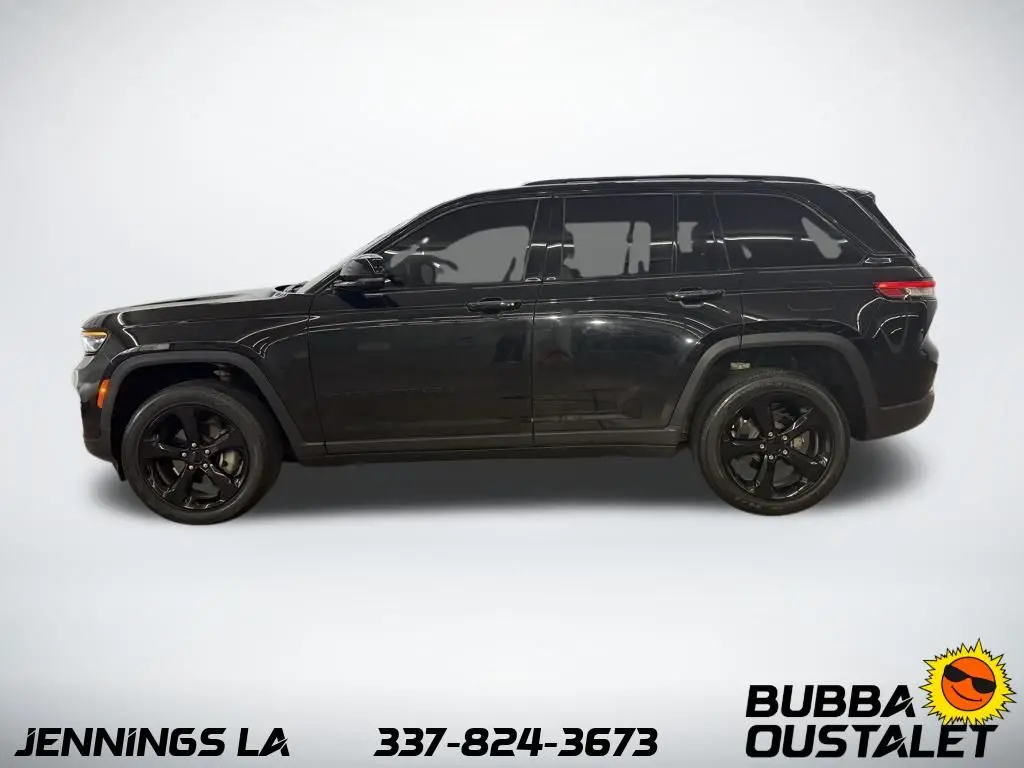 2023 Jeep Cherokee - $34,925
