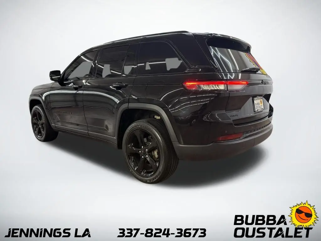 2023 Jeep Cherokee - $34,925