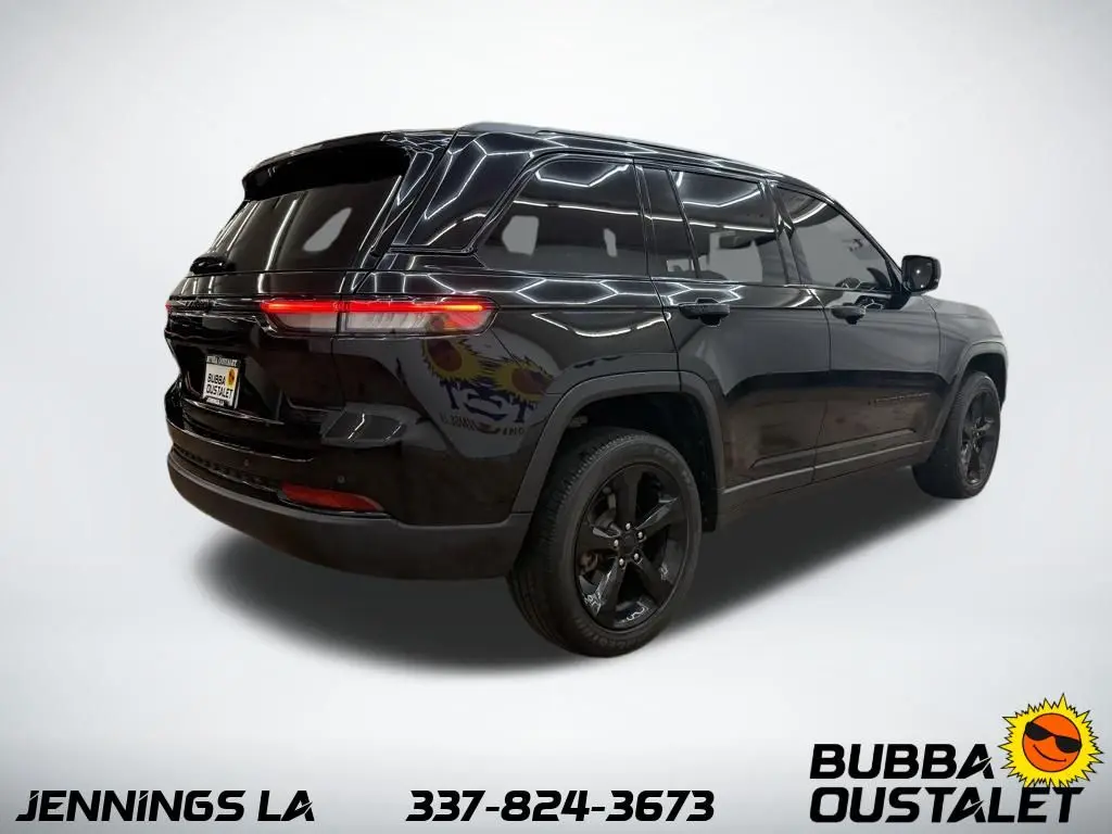 2023 Jeep Cherokee - $34,925