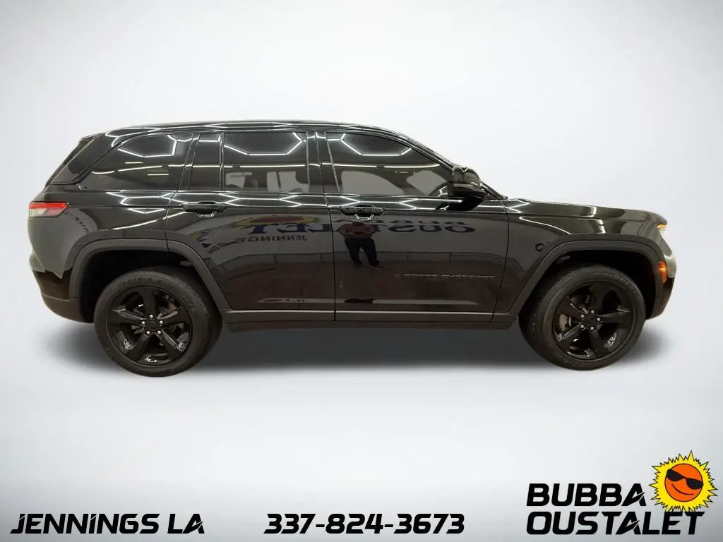 2023 Jeep Cherokee - $34,925