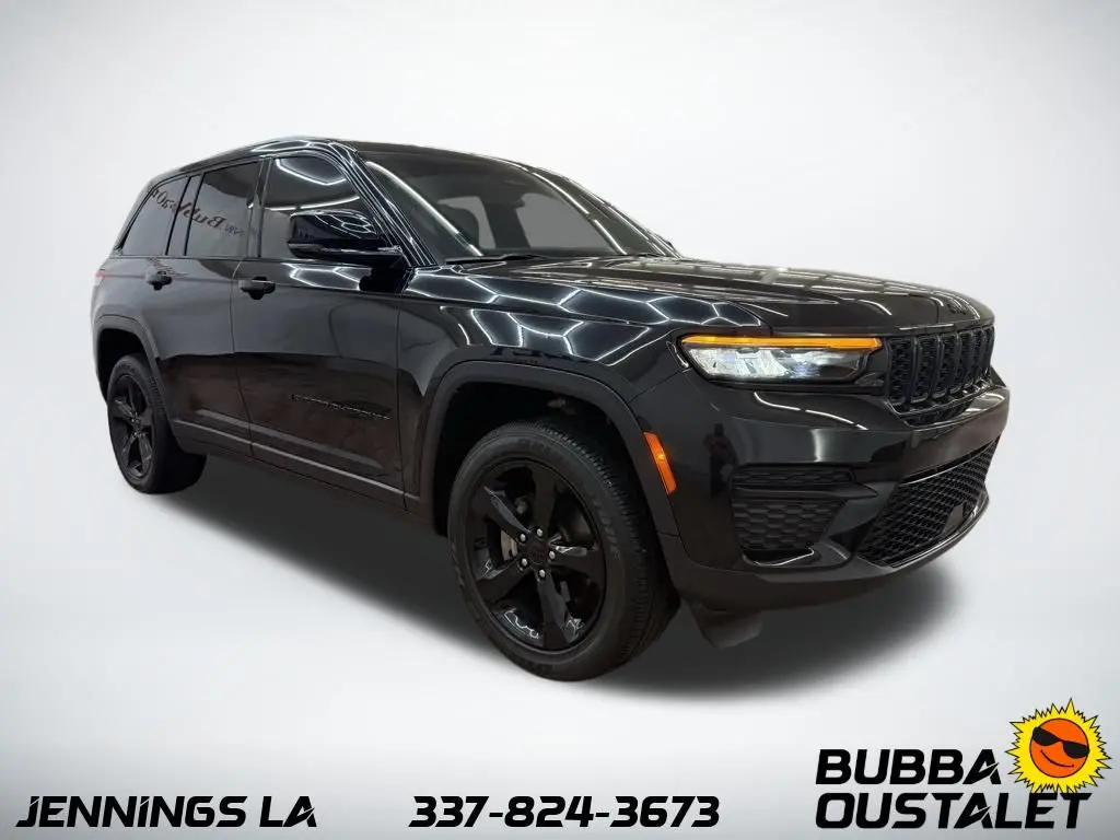2023 Jeep Cherokee - $34,925