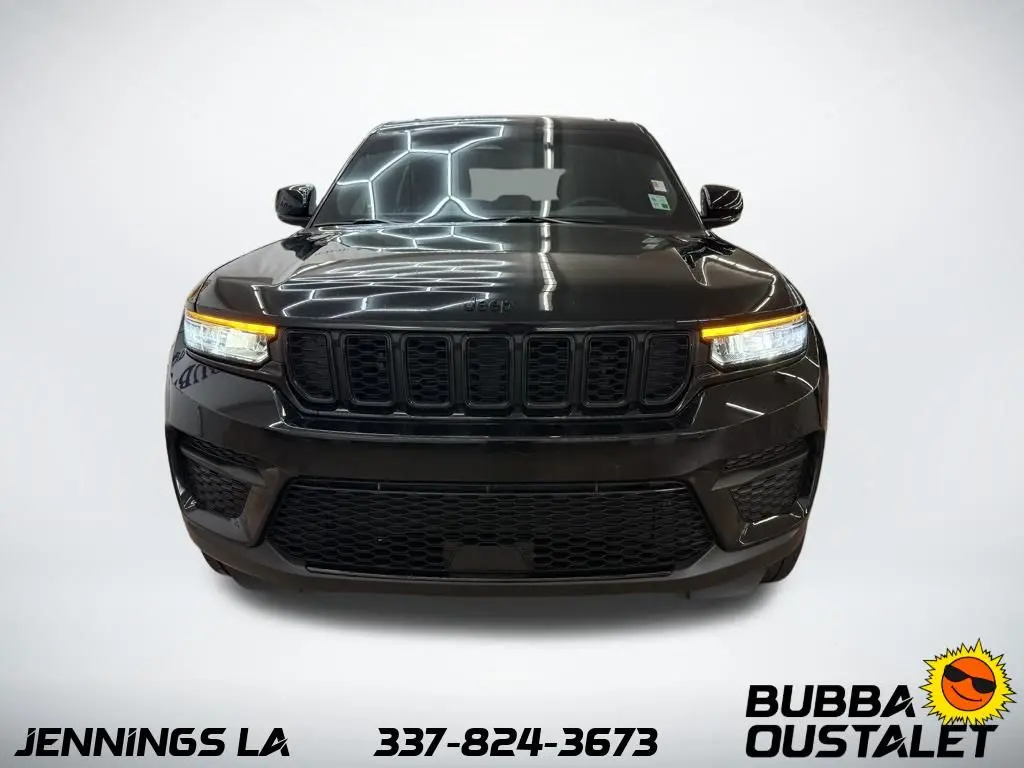 2023 Jeep Cherokee - $34,925