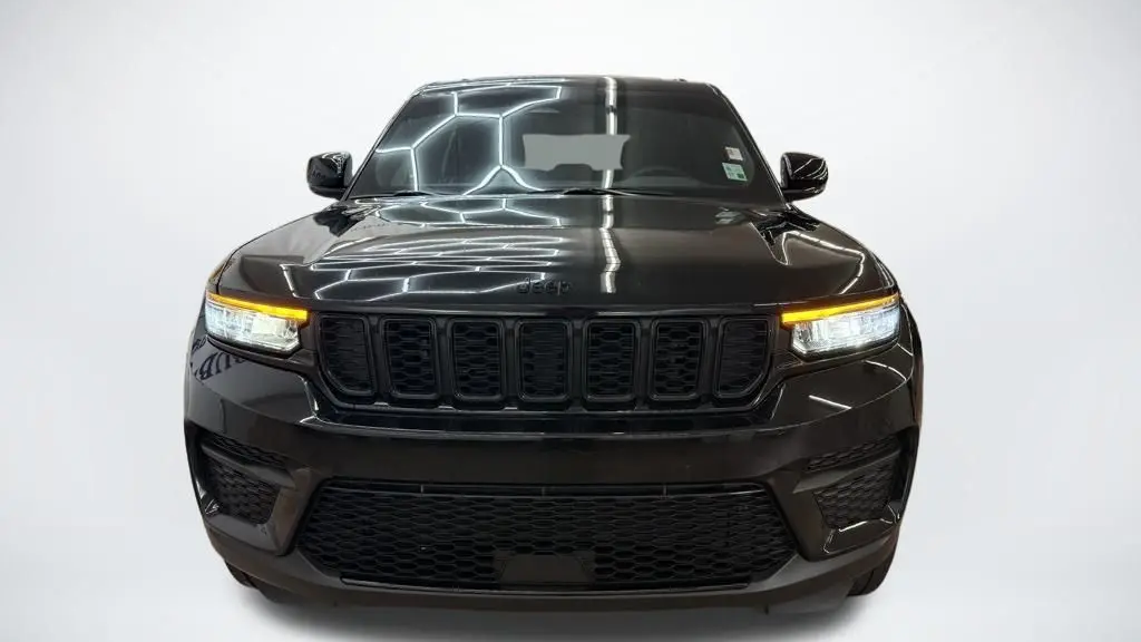 2023 Jeep Grand Cherokee Altitude X