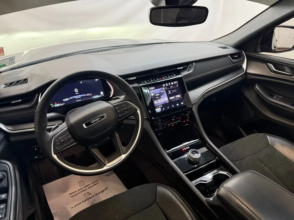 2023 Jeep Cherokee - $34,925